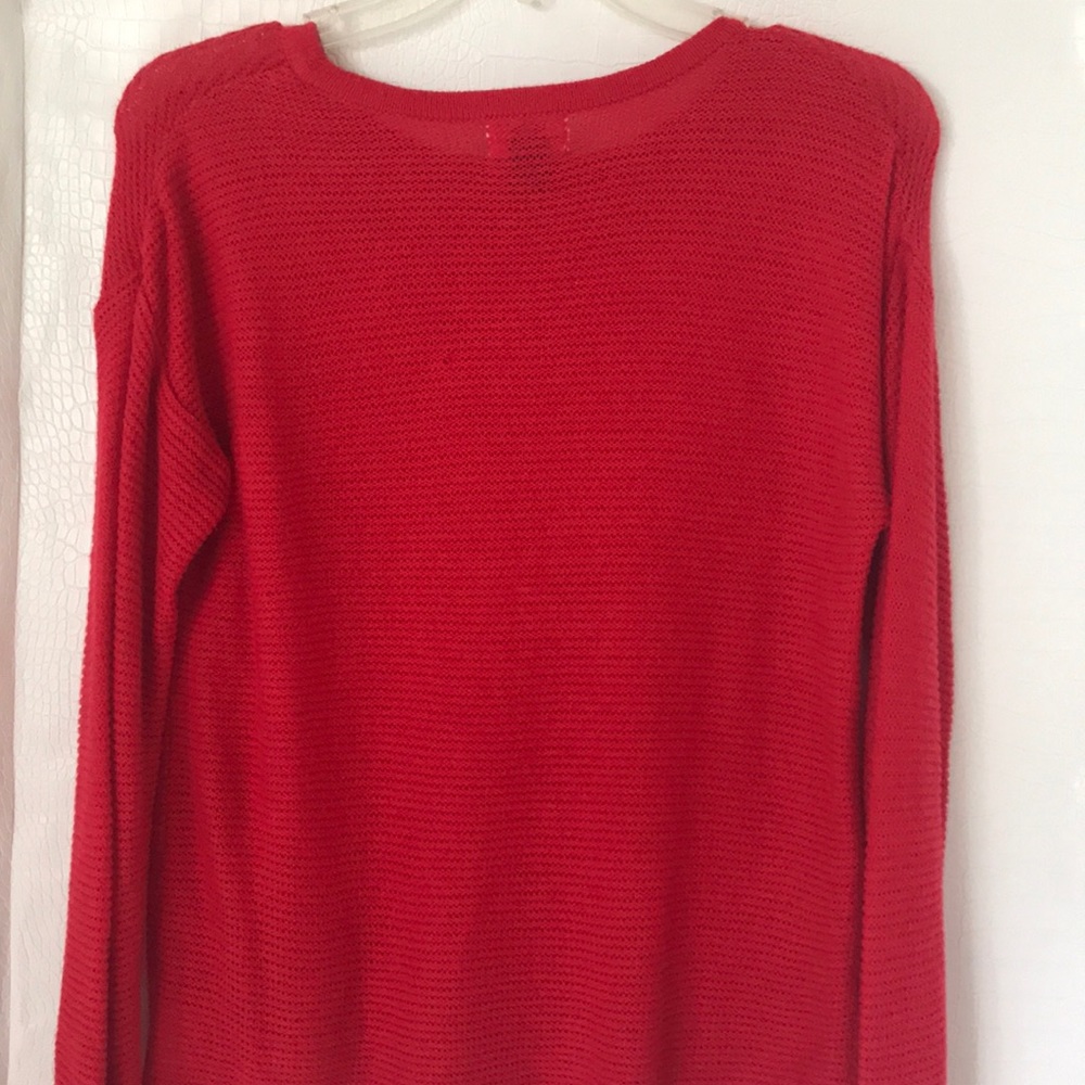 KIDS SWEATER. OLD NAVY. - Picture 4 of 6